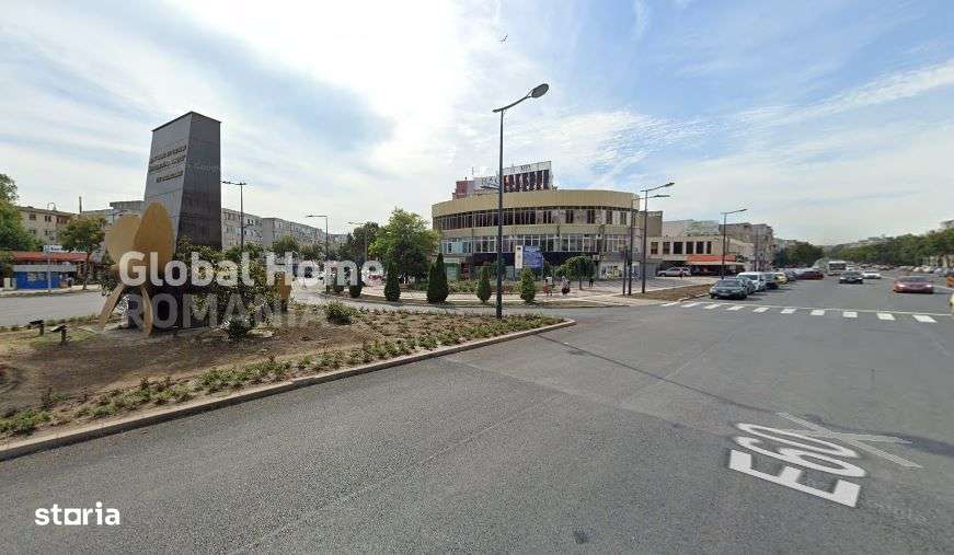 Unique Commercial Space | Complex Dacia - Suprafata Totala 1900MP - Imagine principală: 4/6