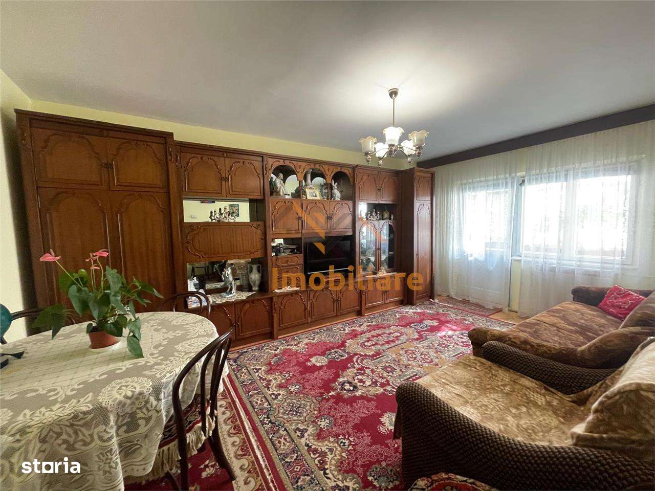 APARTAMENT 3 CAMERE | TIP PC | ETAJ 3 | DECEBAL | ORADEA | - Imagine principală: 1/20