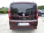 Fiat Doblo 1.6 Multijet 16V Dynamic LWB - 5