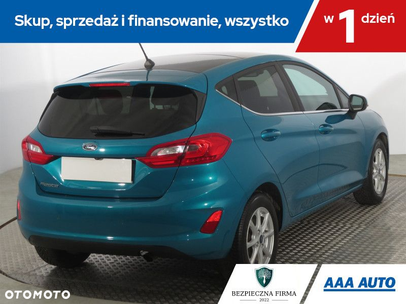 Ford Fiesta - 6