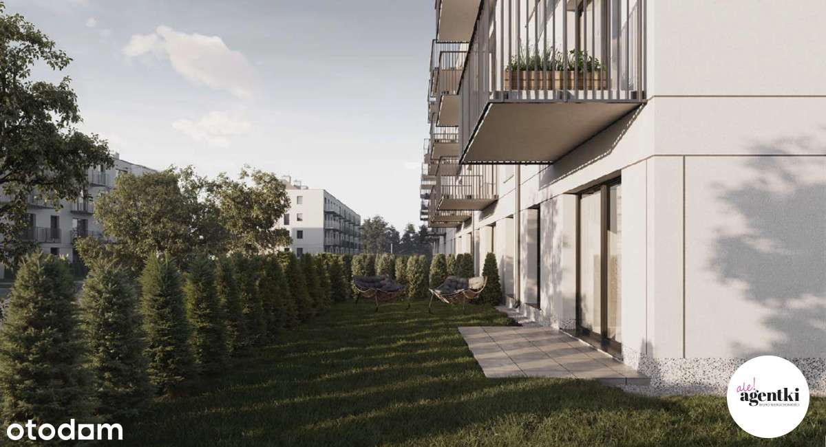 Nowoczesne mieszkanie Gdynia Chwarzno-Wiczlino-2