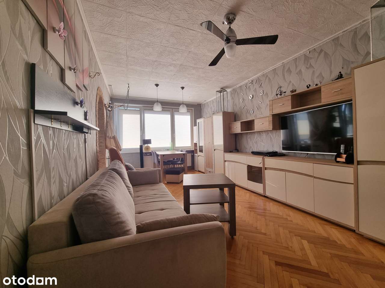 Oferta mieszkania w sercu miasta - Pełny obrazek: 2/8