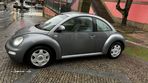 VW New Beetle 1.9 TDi EC - 2