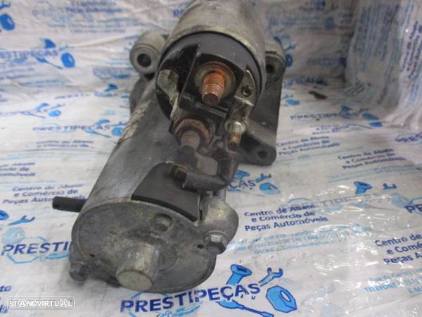 Motor De Arranque Y60118400C MAZDA 5 2012 1.6MZCD - 2