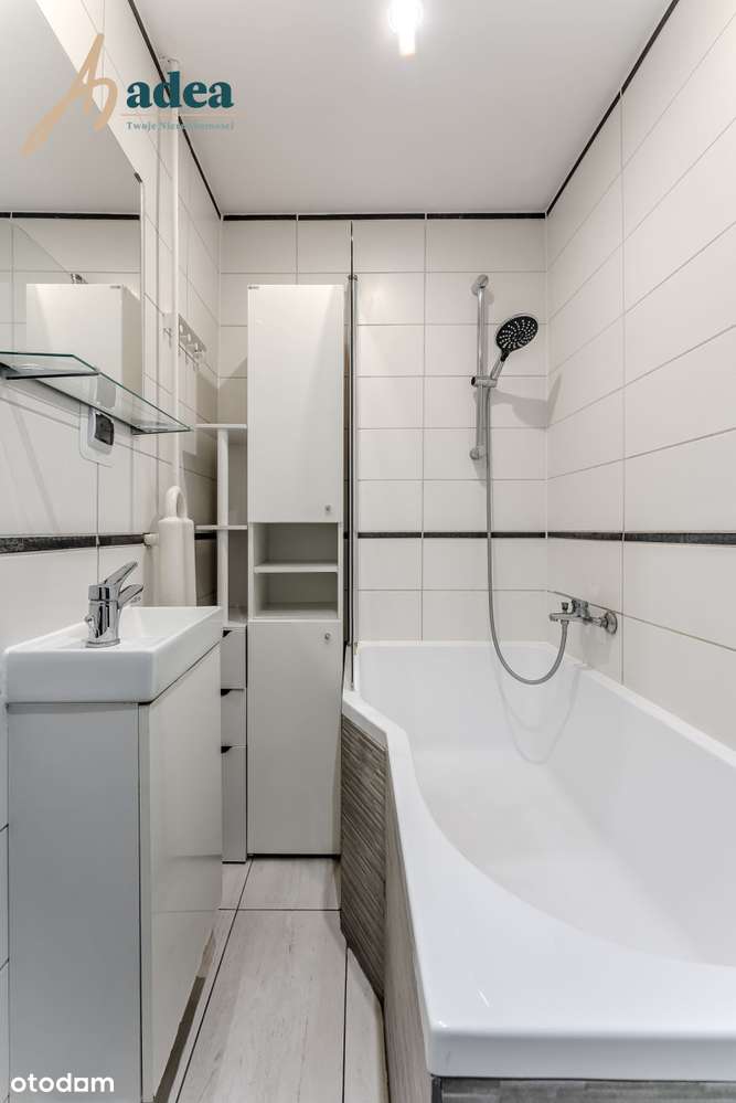 Atrakcyjne M4 z klimatyzacją-5