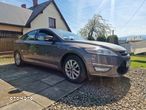 Ford Mondeo 2.0 TDCi Ambiente - 9