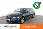 Audi A6 Avant 2.0 TDI Ultra S tronic - 1