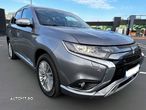 Mitsubishi Outlander 2.4 4WD Plug-In Hybrid Diamant+ - 6