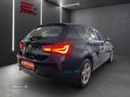 BMW 116 d EfficientDynamics - 3