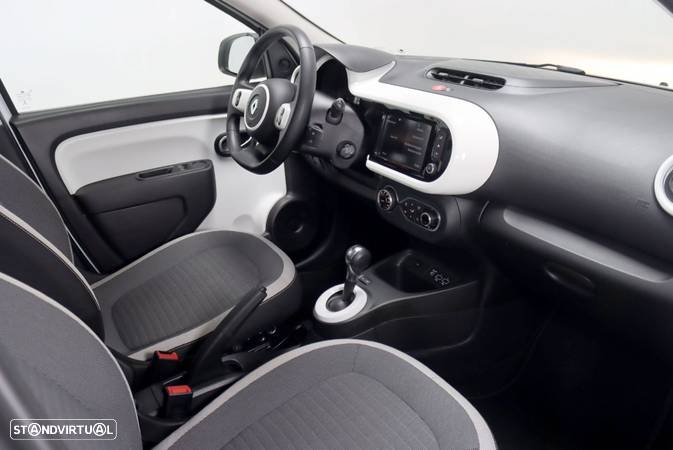 Renault Twingo Electric LIFE - 26