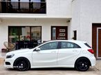 Mercedes-Benz A 180 CDI 7G-DCT AMG Line - 10