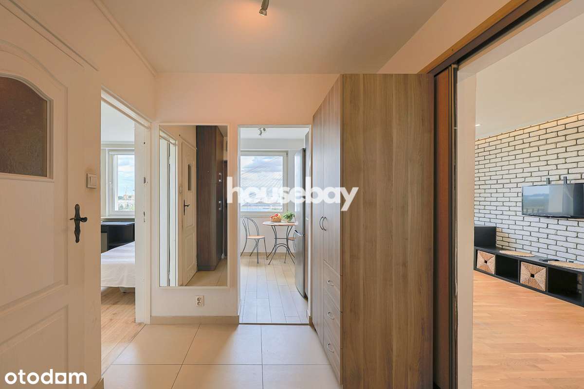 2 pokoje, osobna kuchnia, szybkie wydanie-5