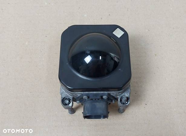 Radar Sensor Mercedes Distronic ACC - 1