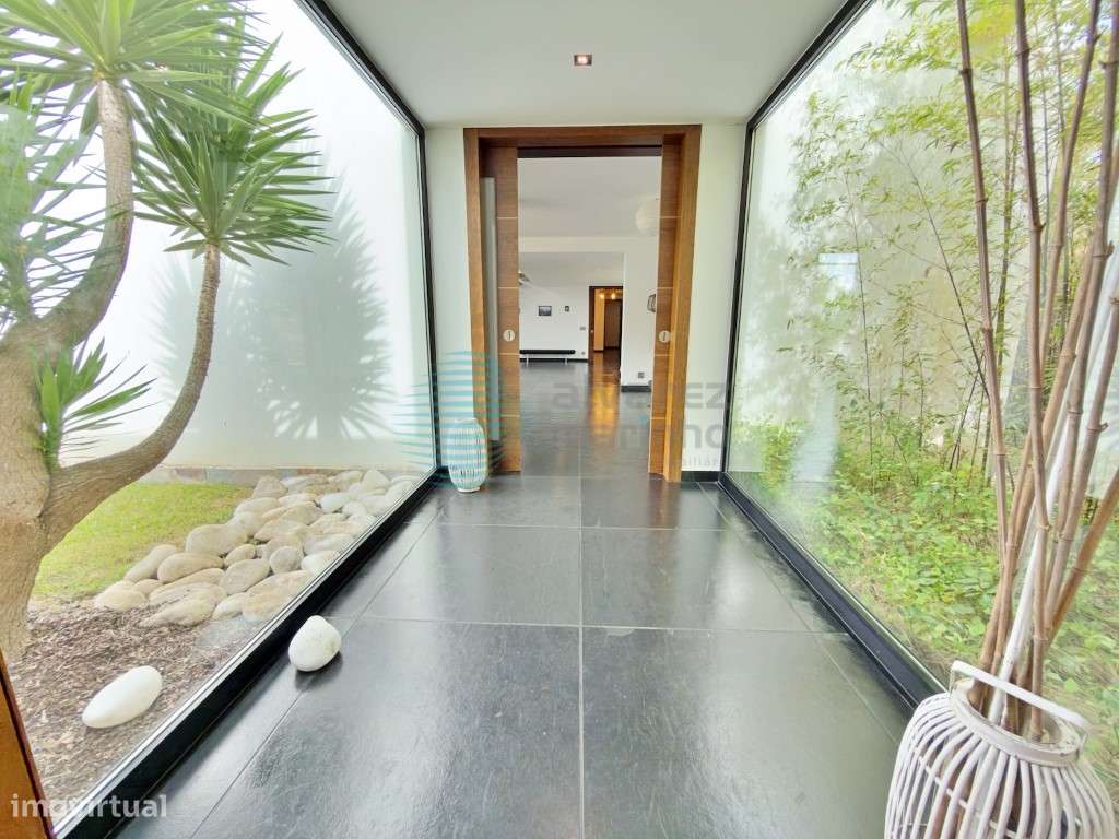 Excelente Moradia / Quinta, área de terreno com 14.600 m2, piscina ...-22