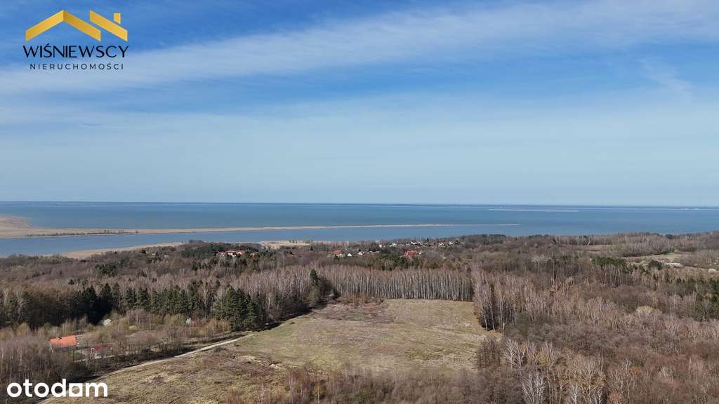 Działka budowlana Kamionek Wielki 4228mkw - Pełny obrazek: 2/11