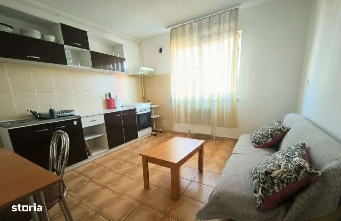 Apartament spatios langa Farmec aproape de THE OFFICE - Imagine principală: 4/6