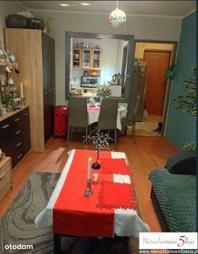 kawalerka os. Kosmonautów Winogrady