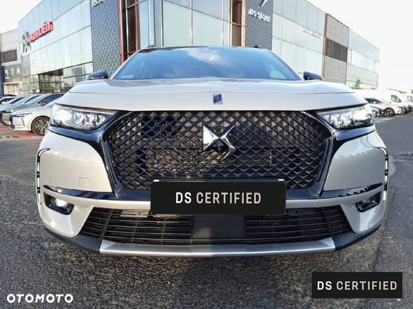 DS Automobiles DS 7 Crossback - 2