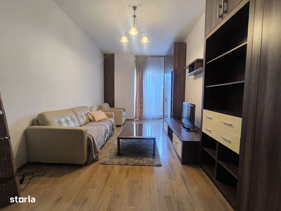 Apartament 2 camere | Bloc nou | 65mp | Etaj 1 | Garaj | Plopilor