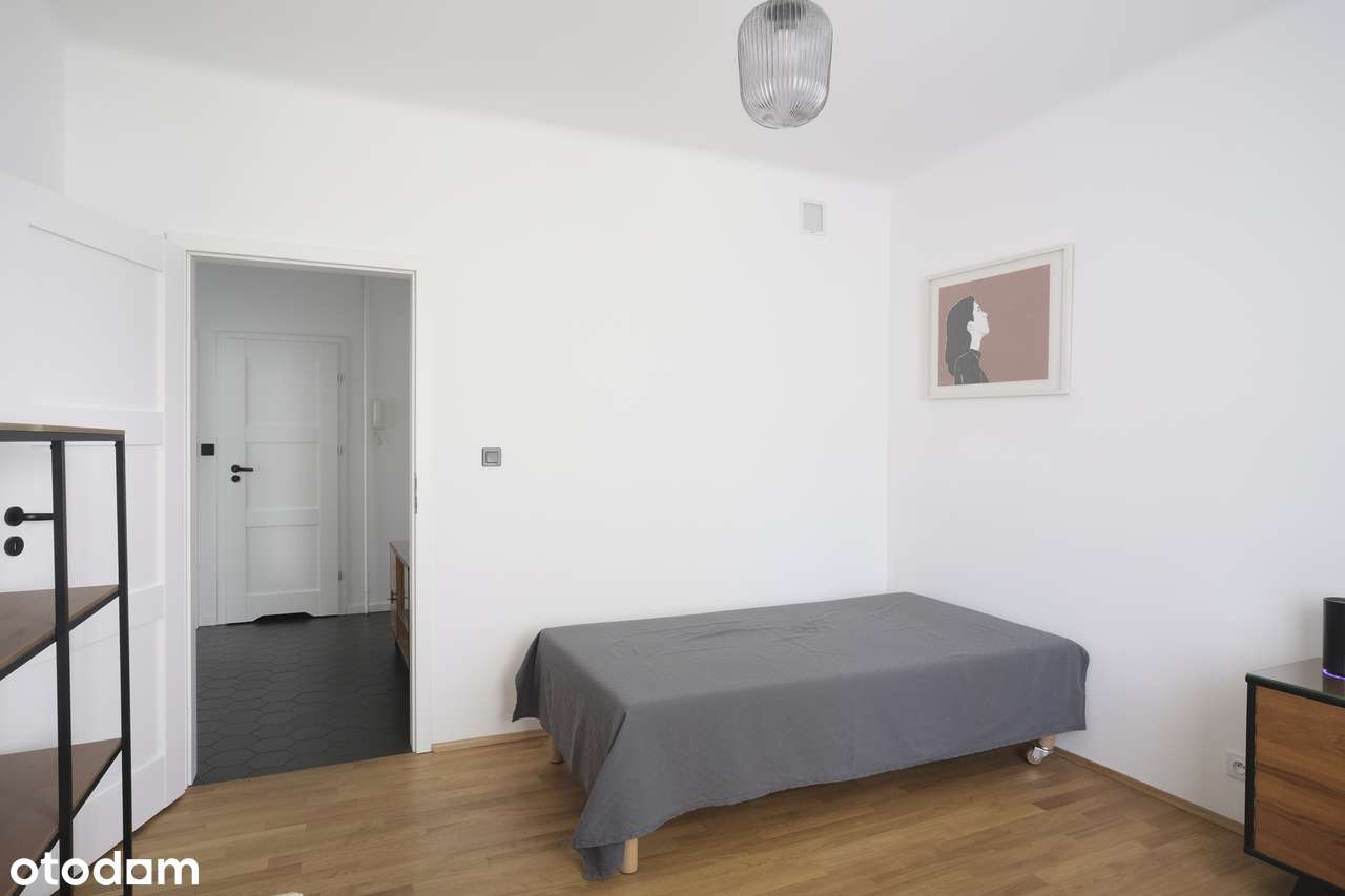 Kraków - Bronowice ul. Rydla - Garderoba - Wysoki standard - PRYWATNIE - Pełny obrazek: 4/13