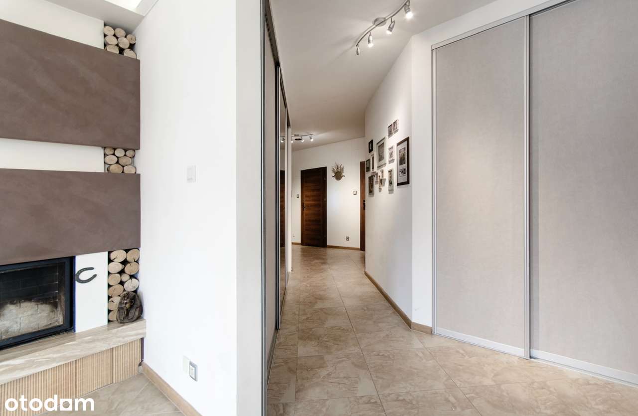 Lusówko parterowy dom na os.Rozalin-8