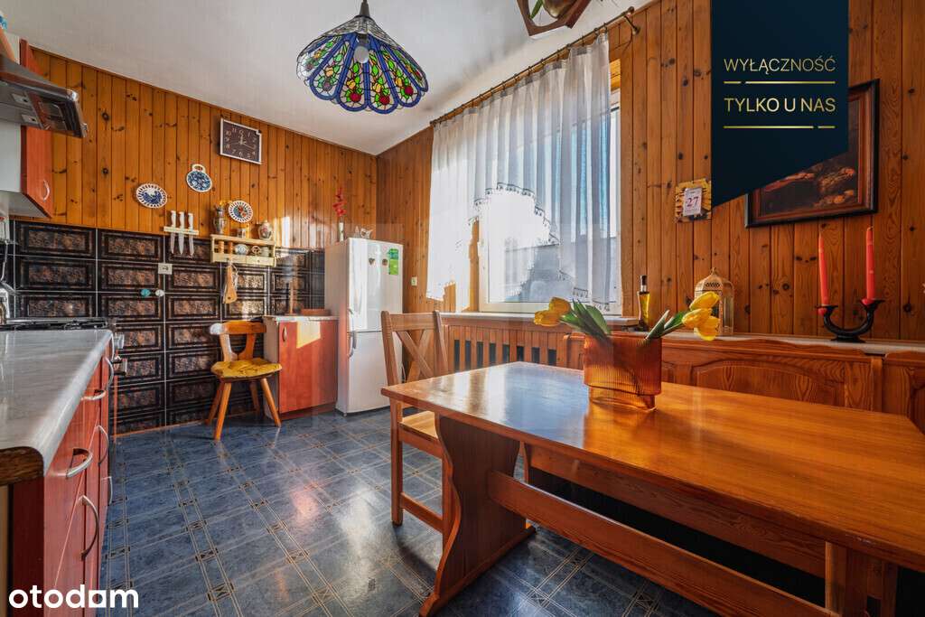 Dom z dwoma lokalami mieszkalnymi w Rumi-7