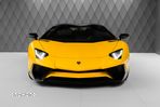 Lamborghini Aventador Roadster LP750-4 SuperVeloce - 4