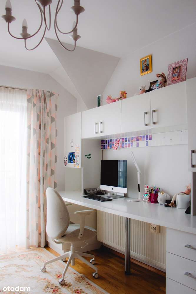 Blizniak 240 m2 w Mędłowie-15