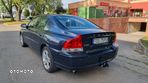 Volvo S60 2.4D Summum - 2