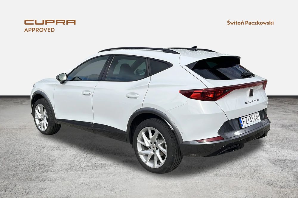 1.5 TSI 150 KM DSG - Atrakcyjne finansowanie! 5 LAT Gwarancji!