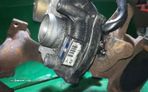 Turbo Peugeot 307 (3A/C) - 5