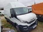 Iveco 35s14   2018 ROK L3H3   HI-MATIC   KLIMA - 3