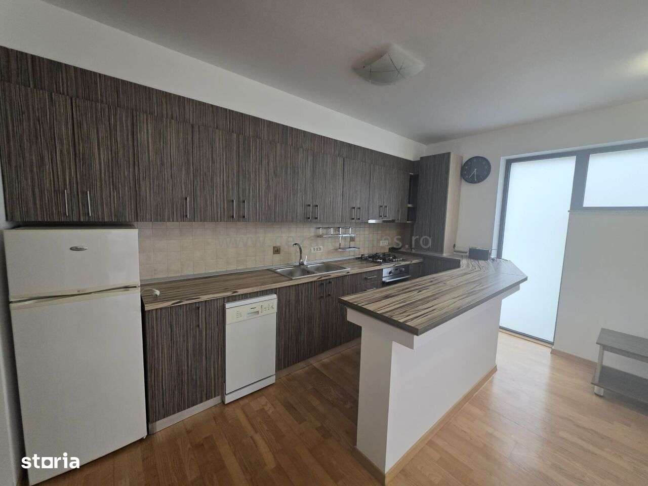 HERASTRAU SOSEAUA NORDULUI  APARTAMENT SPATIOS TERASA 17 MP-10