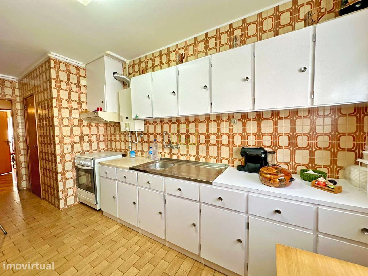 Apartamento T4 | Vila do Conde-11