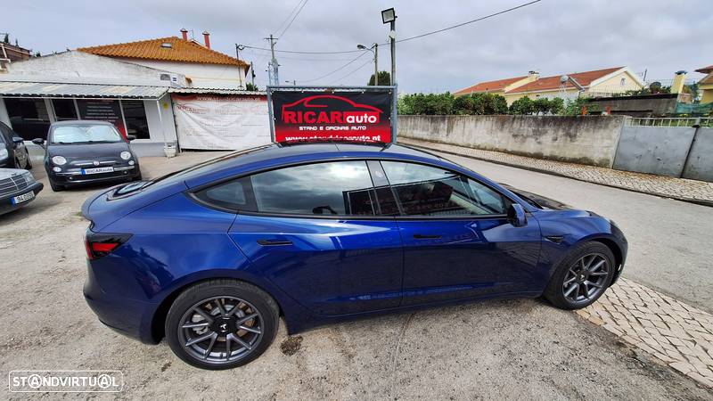 Tesla Model 3 Long Range AWD Dual Motor - 22