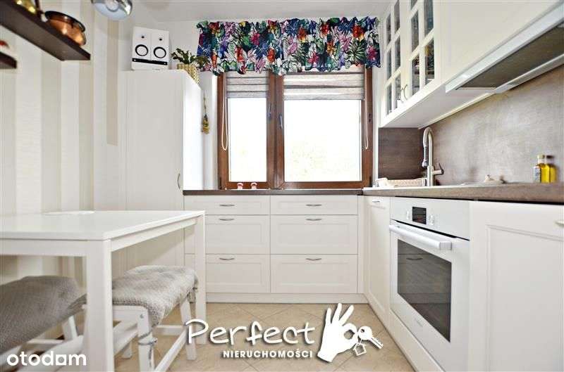 2pokoje z loggią/SwpdL/Bosmańska! - Pełny obrazek: 3/20