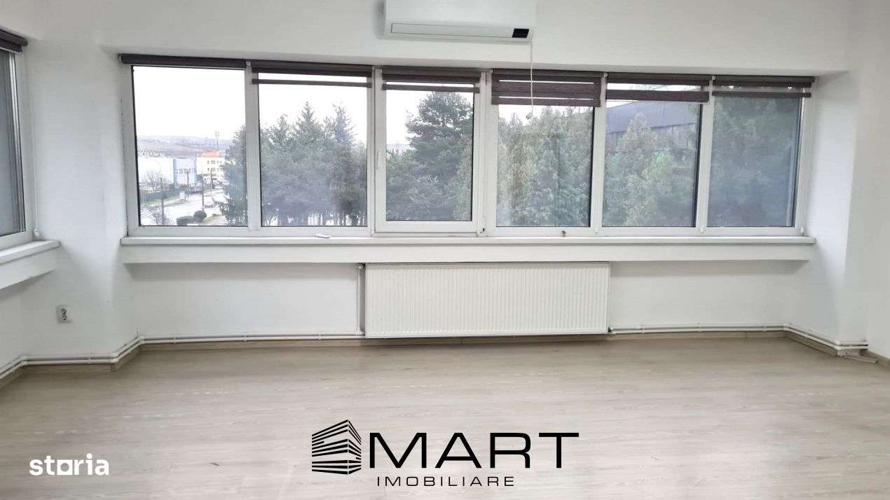 Spatiu Birouri 107 mp utili zona Stefan cel Mare - Imagine principală: 3/8