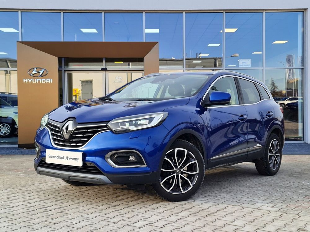 renault kadjar