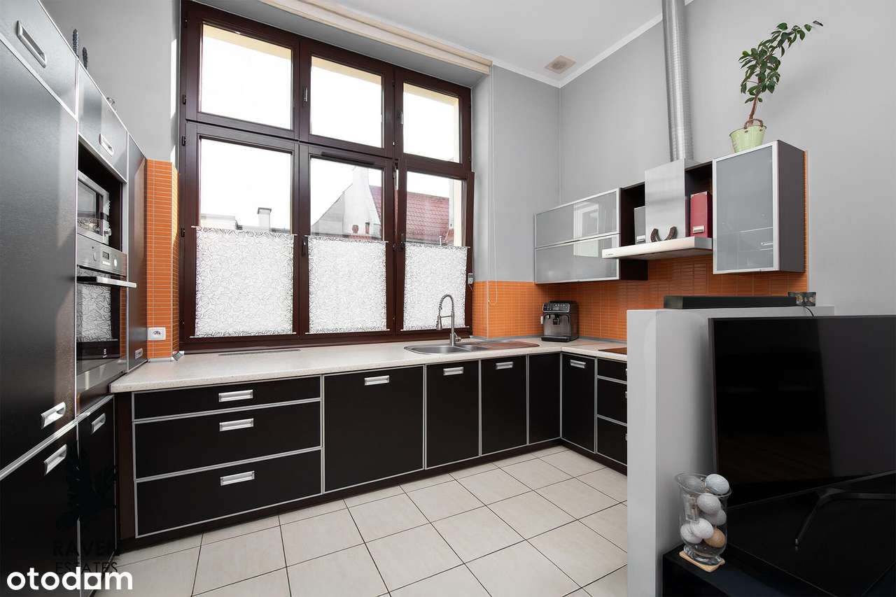 4-pokojowe mieszkanie w wyjątkowej kamienicy!-2