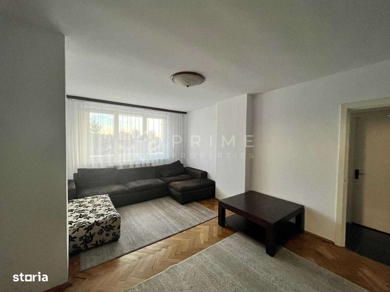 De închiriat – Apartament 4 camere, 100 mp – Zona Poli 2 - Imagine principală: 4/9