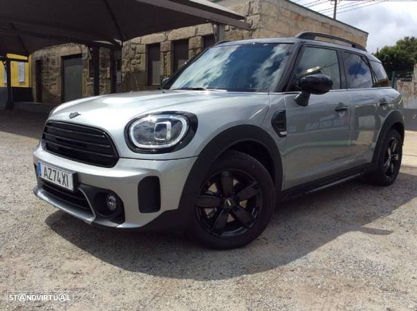 MINI Countryman - 9