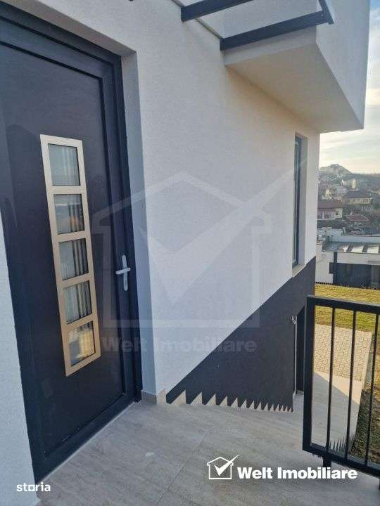 Vila in duplex, intr-o zona linistita - Imagine principală: 5/10