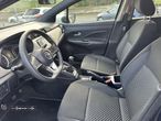 Nissan Micra 1.0 IG-T N-Connecta - 17