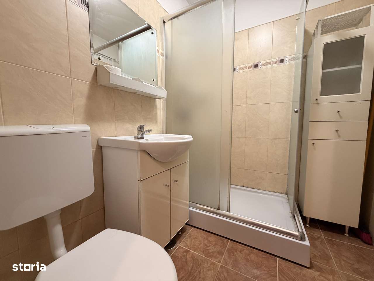 APARTAMENT 2 CAMERE | ETAJ 1 | CONSTRUCTORILOR-12