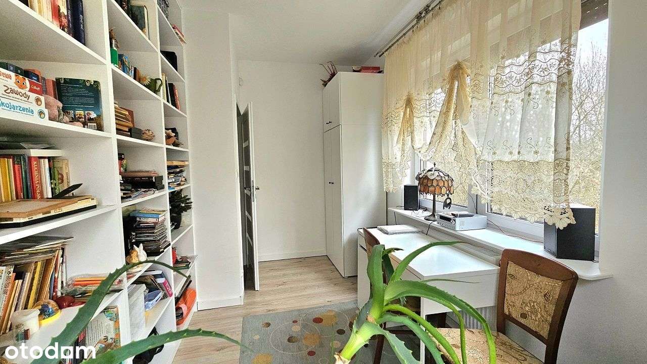 NOWA CENA. Nowoczesny dom pod Warszawą na sprzedaż-7