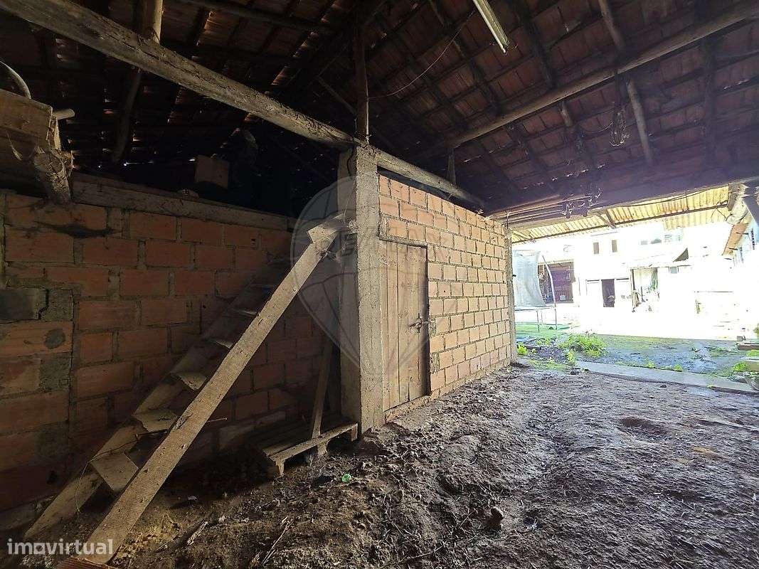 Moradia T4 para venda - Grande imagem: 4/22