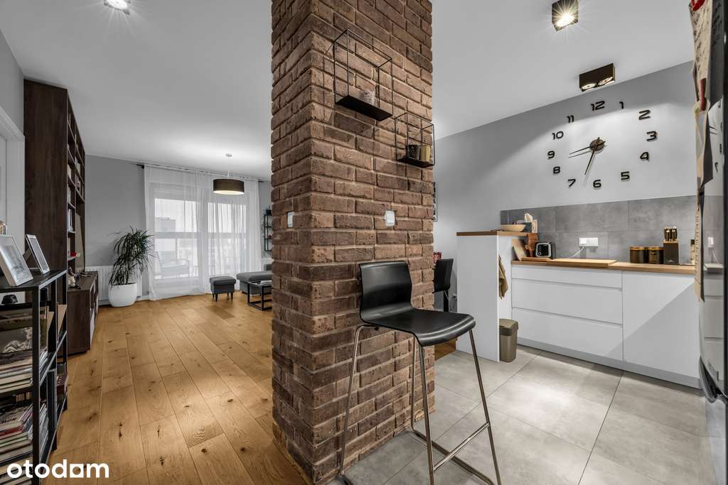 Vista Mokotów - wysoki standard, 9p. z widokiem-13