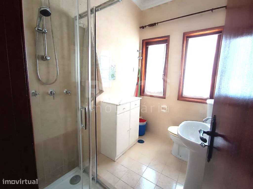 Moradia Independente V6 - Equipada e Mobilada-16