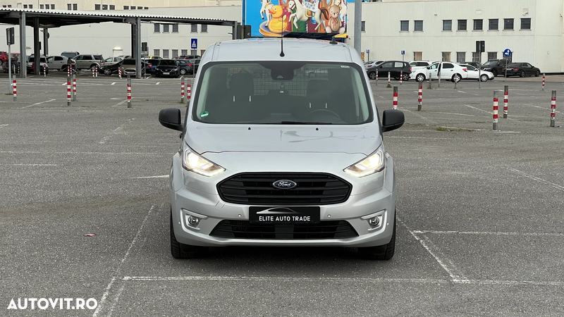 Ford Transit Connect 230 L2 S&S Trend - 18