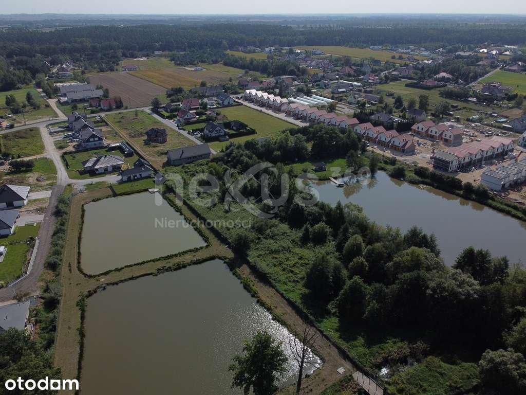 Działka - Pełny obrazek: 4/4